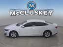 Thumbnail image of 2023 Chevrolet Malibu at Mccluskey Chevrolet Kings Automall