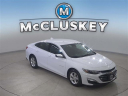 Thumbnail image of 2023 Chevrolet Malibu at Mccluskey Chevrolet Kings Automall