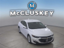 Thumbnail image of 2023 Chevrolet Malibu at Mccluskey Chevrolet Kings Automall
