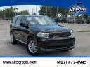 Thumbnail image of 2023 Dodge Durango at AirportChryslerDodgeJeepUSED of Orlando, FL