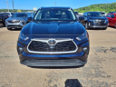 2023 Toyota Highlander XLE at Teague Ford Lincoln