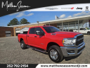 Thumbnail image of 2024 Ram 2500 at Matthew Sessoms Chrysler Dodge Jeep Ram