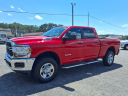 Thumbnail image of 2024 Ram 2500 at Matthew Sessoms Chrysler Dodge Jeep Ram