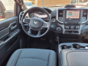 Thumbnail image of 2024 Ram 2500 at Matthew Sessoms Chrysler Dodge Jeep Ram