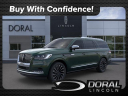 2024 Lincoln Navigator L Black Label at Doral Lincoln