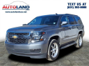 Thumbnail image of 2018 Chevrolet Tahoe at Autoland Usa