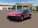 Thumbnail image of 2024 Hyundai ELANTRA at Nashua USED