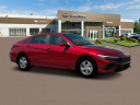 Thumbnail image of 2024 Hyundai ELANTRA at Nashua USED