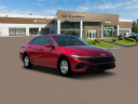 Thumbnail image of 2024 Hyundai ELANTRA at Nashua USED