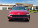 Thumbnail image of 2024 Hyundai ELANTRA at Nashua USED