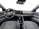 Thumbnail image of 2024 Hyundai ELANTRA at Nashua USED