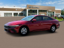 Thumbnail image of 2024 Hyundai ELANTRA at Nashua USED