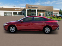 Thumbnail image of 2024 Hyundai ELANTRA at Nashua USED