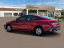 Thumbnail image of 2024 Hyundai ELANTRA at Nashua USED