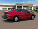 Thumbnail image of 2024 Hyundai ELANTRA at Nashua USED
