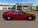 Thumbnail image of 2024 Hyundai ELANTRA at Nashua USED