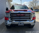Thumbnail image of 2020 GMC Sierra 2500HD at RON ELBE AUTO SALES