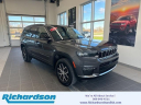 Thumbnail image of 2023 Jeep Grand Cherokee L at Richardson Ford