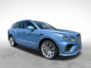 Thumbnail image of 2021 Bentley Bentayga at Rolls-Royce Bentley Motor Cars Paramus - USED