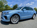 Thumbnail image of 2021 Bentley Bentayga at Rolls-Royce Bentley Motor Cars Paramus - USED