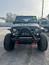 Thumbnail image of 2013 Jeep Wrangler at Harris Towing Auto Sales