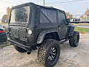 Thumbnail image of 2013 Jeep Wrangler at Harris Towing Auto Sales