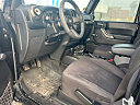 Thumbnail image of 2013 Jeep Wrangler at Harris Towing Auto Sales