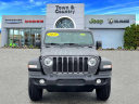 Thumbnail image of 2021 Jeep Gladiator at Town And Country Jeep Chrysler Dodge