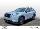 Thumbnail image of 2022 Nissan Pathfinder at Bayway Cadillac Southwest