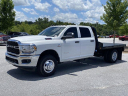 Thumbnail image of 2022 Ram 3500 at GinnChryslerJeepDodge of Covington, GA