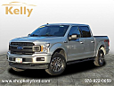 Thumbnail image of 2019 Ford F-150 at Kelly Ford