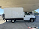 Thumbnail image of 2017 Chevrolet Express at Internet Sales Dept.