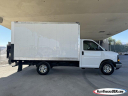 Thumbnail image of 2017 Chevrolet Express at Internet Sales Dept.