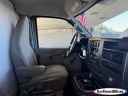 Thumbnail image of 2017 Chevrolet Express at Internet Sales Dept.