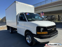 Thumbnail image of 2017 Chevrolet Express at Internet Sales Dept.