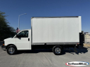 Thumbnail image of 2017 Chevrolet Express at Internet Sales Dept.