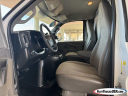 Thumbnail image of 2017 Chevrolet Express at Internet Sales Dept.