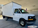 Thumbnail image of 2017 Chevrolet Express at Internet Sales Dept.
