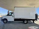 Thumbnail image of 2017 Chevrolet Express at Internet Sales Dept.