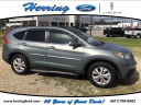 Thumbnail image of 2012 Honda CR-V at HerringFordUSED of PICAYUNE, MS