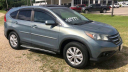 Thumbnail image of 2012 Honda CR-V at HerringFordUSED of PICAYUNE, MS