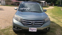 Thumbnail image of 2012 Honda CR-V at HerringFordUSED of PICAYUNE, MS