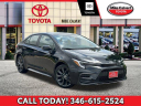 Thumbnail image of 2024 Toyota Corolla at Mike Calvert Toyota - New