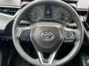 Thumbnail image of 2024 Toyota Corolla at Mike Calvert Toyota - New