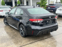2024 Toyota Corolla SE at Mike Calvert Toyota - New
