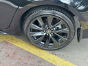 Thumbnail image of 2024 Toyota Corolla at Mike Calvert Toyota - New
