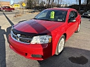 2012 Dodge Avenger SE at Super Autos
