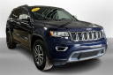 Thumbnail image of 2017 Jeep Grand Cherokee at Randy Wise Chrysler Jeep Dodge RAM of Durand