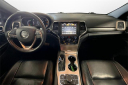 Thumbnail image of 2017 Jeep Grand Cherokee at Randy Wise Chrysler Jeep Dodge RAM of Durand