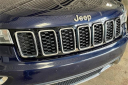 Thumbnail image of 2017 Jeep Grand Cherokee at Randy Wise Chrysler Jeep Dodge RAM of Durand